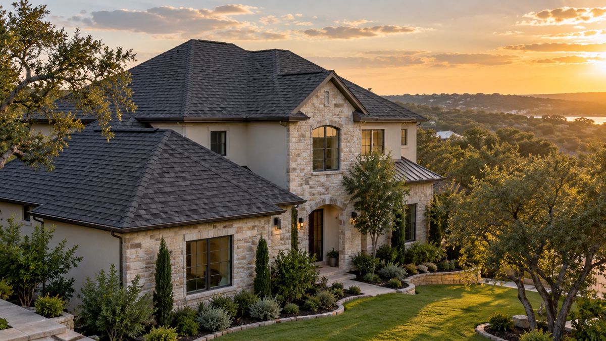 How Much Does a New Roof Cost in Austin (2026)?